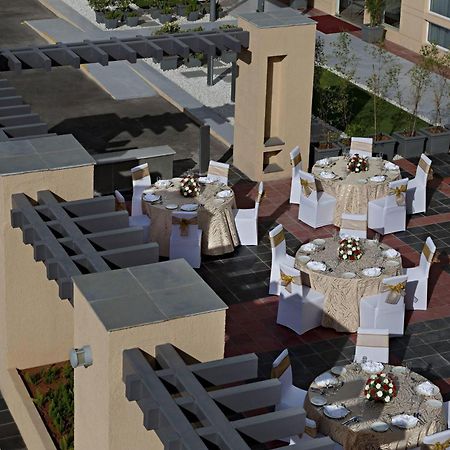 Fairfield By Marriott Coimbatore Zewnętrze zdjęcie