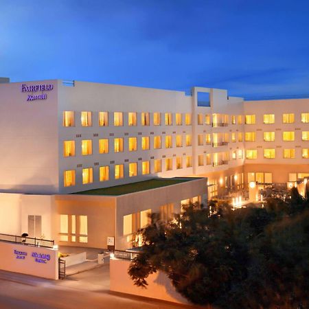 Fairfield By Marriott Coimbatore Zewnętrze zdjęcie