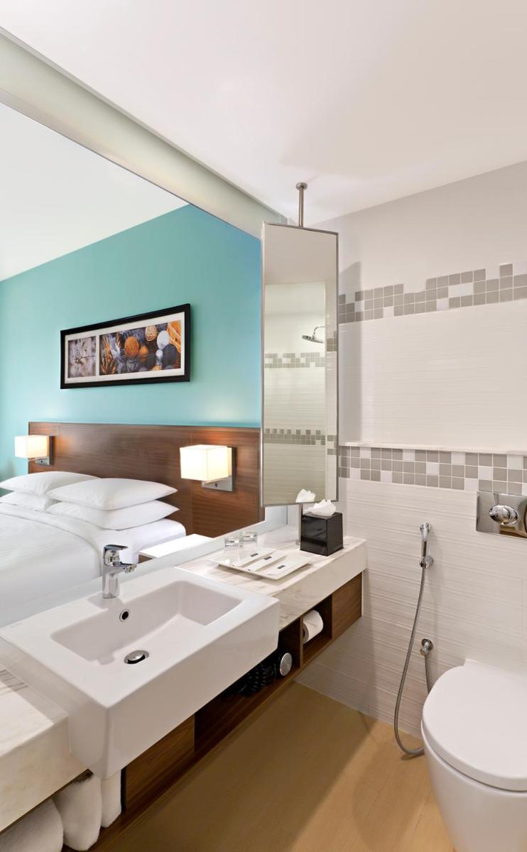 Fairfield By Marriott Coimbatore Zewnętrze zdjęcie