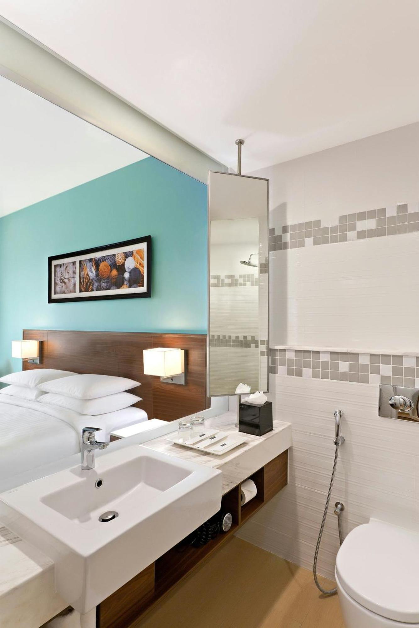 Fairfield By Marriott Coimbatore Zewnętrze zdjęcie