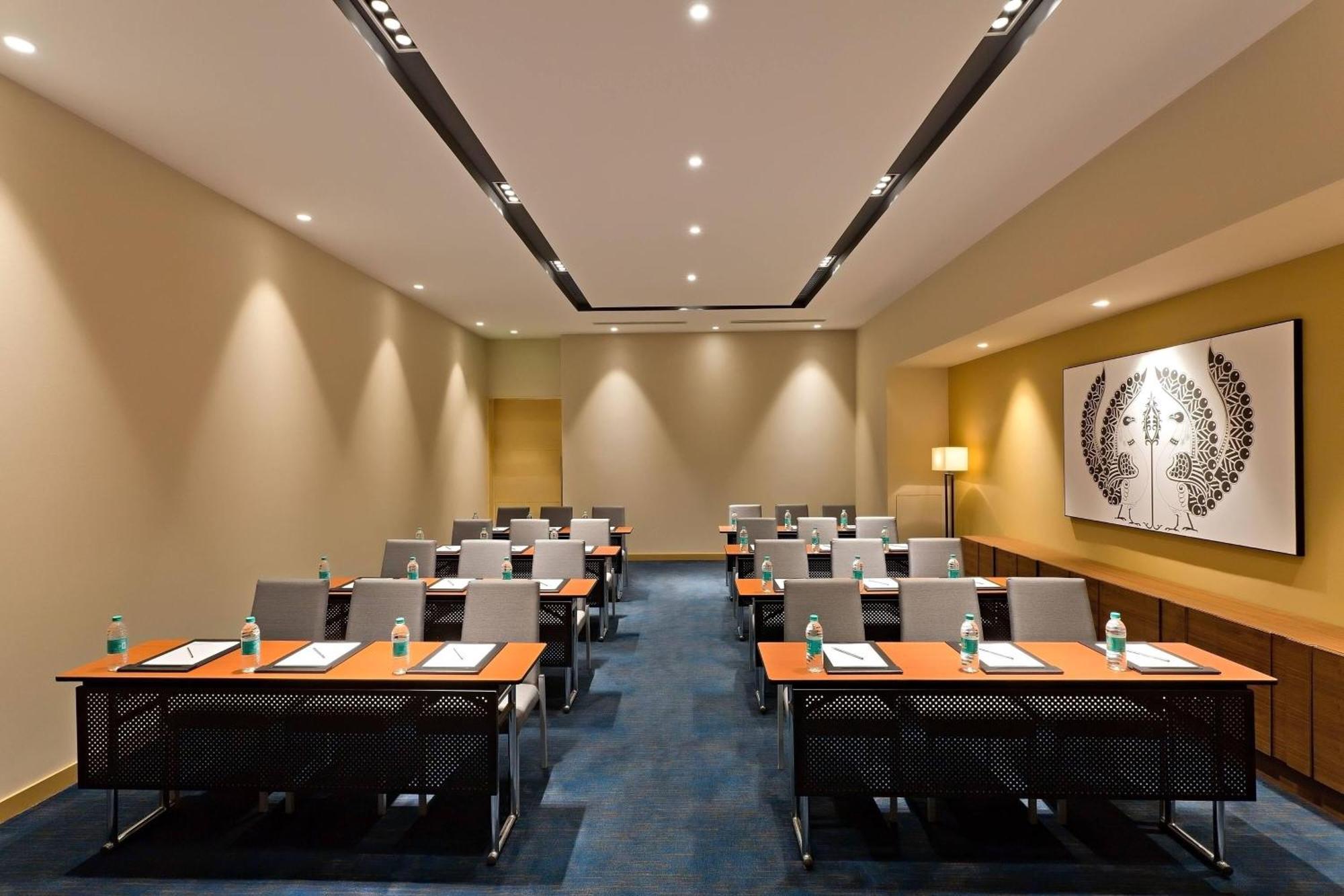 Fairfield By Marriott Coimbatore Zewnętrze zdjęcie