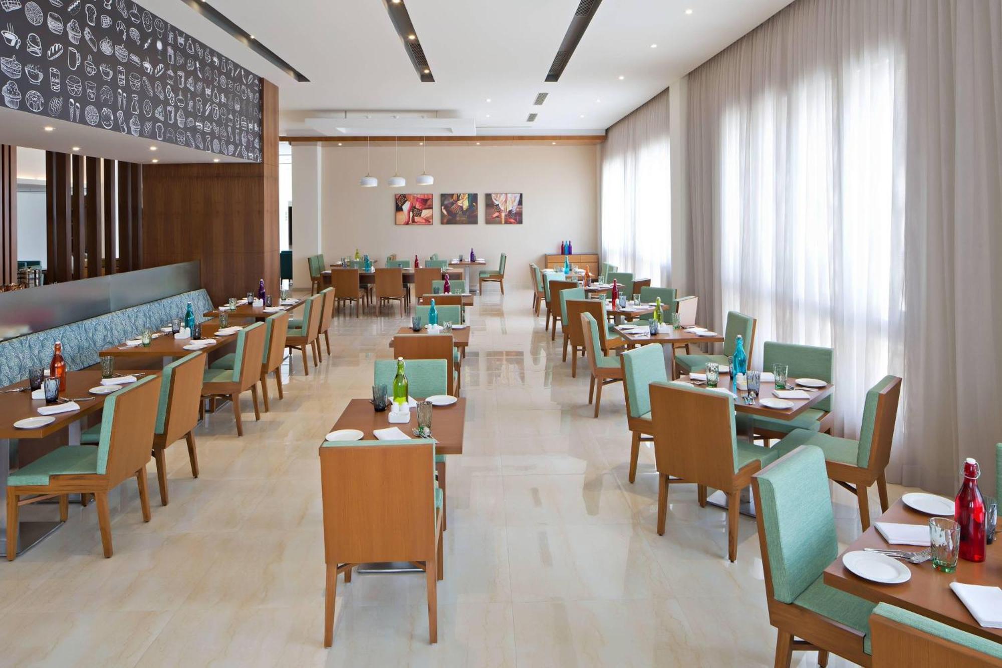 Fairfield By Marriott Coimbatore Zewnętrze zdjęcie