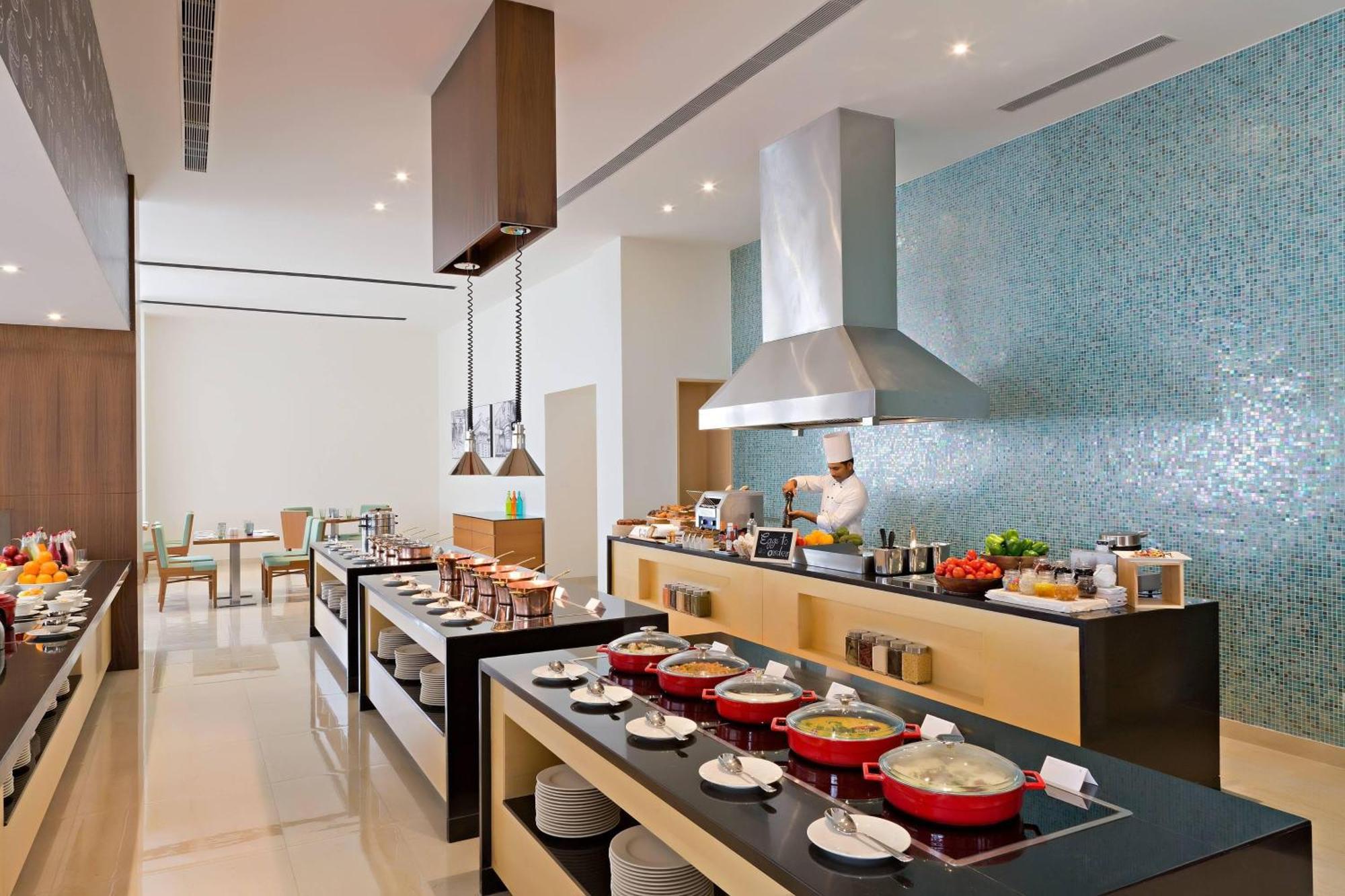 Fairfield By Marriott Coimbatore Zewnętrze zdjęcie