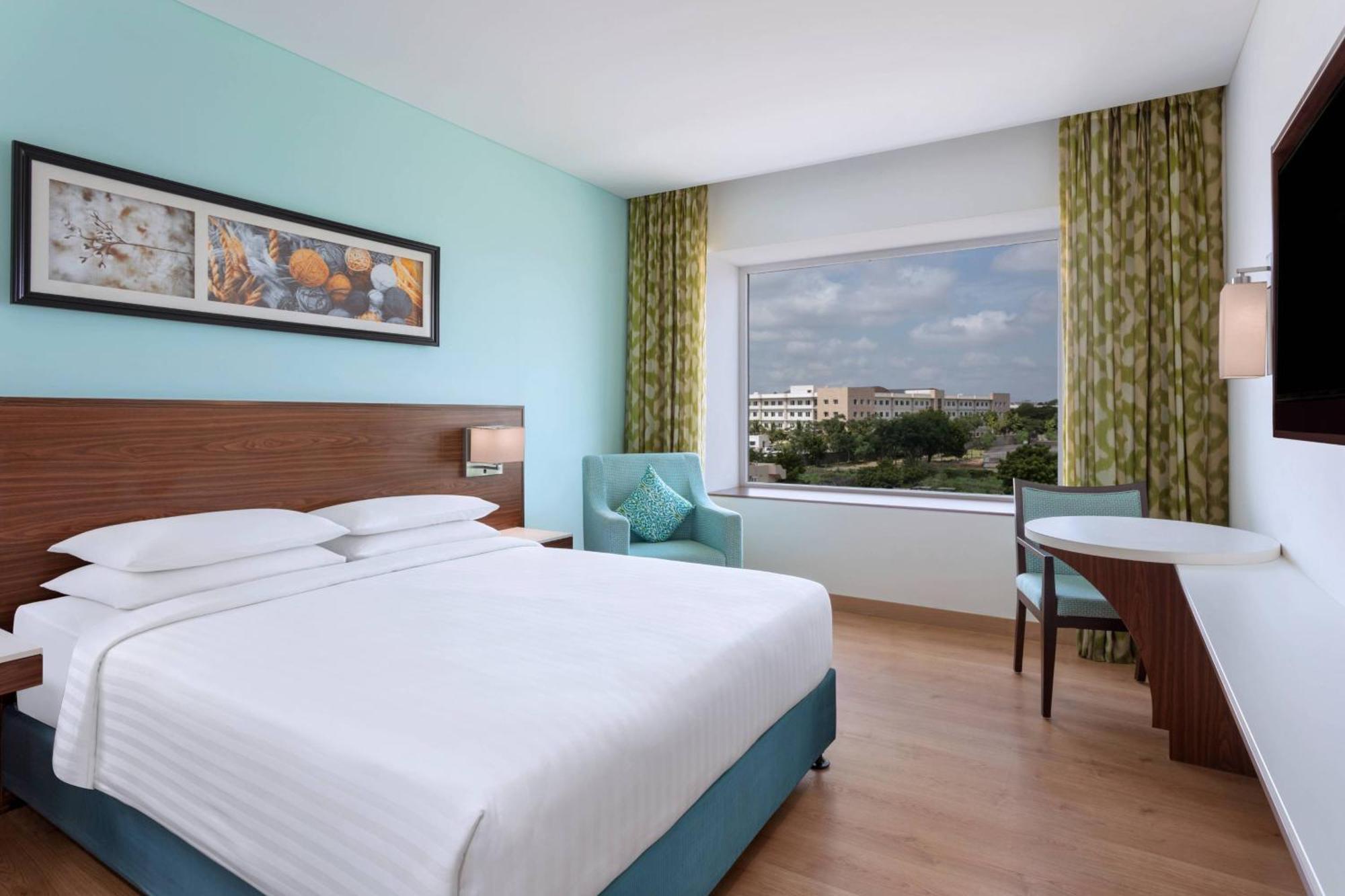 Fairfield By Marriott Coimbatore Zewnętrze zdjęcie