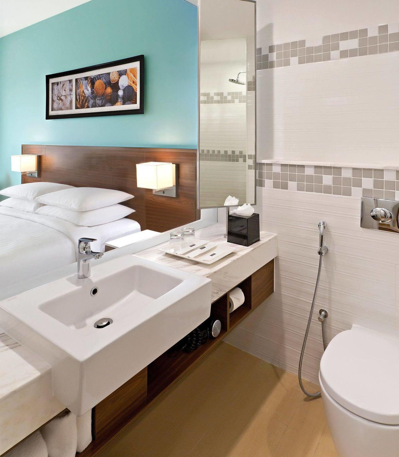 Fairfield By Marriott Coimbatore Zewnętrze zdjęcie